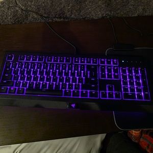 razer cynosa chroma pro